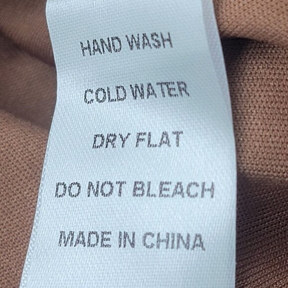 Rehab Lab Dress Womens Size M Animal Print Party Vacation Beach Summer Rock - Picture 6 of 8